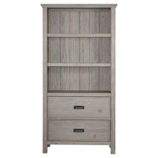 Gilford Bookcase with Drawers   Threshold™