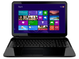 HP TouchSmart 15 d000 15 d069wm 15.6" Touchscreen LED (BrightView) Notebook   Intel Core i3   Sparkling Black