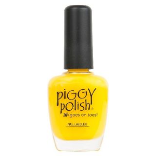 Polish Nail Lacquer   The Daisies Go By Quickly