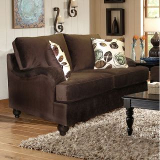 Chloe Loveseat by Chelsea Home