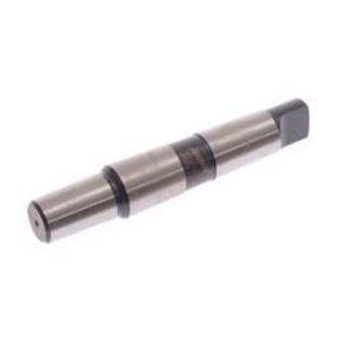 Jacobs  AO201 ARBOR adapts No 2 Morse Taper to No. 1 Taper