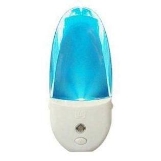 Coleman Cable Night Light LED Color Changing   Home   Home Decor