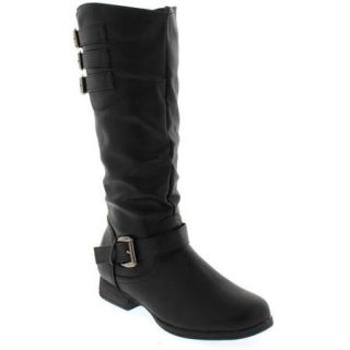Shoes of Soul Women's Riding Boots