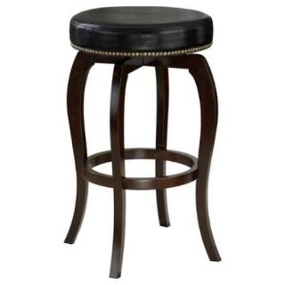 Wilmington Backless Stool Counter Height