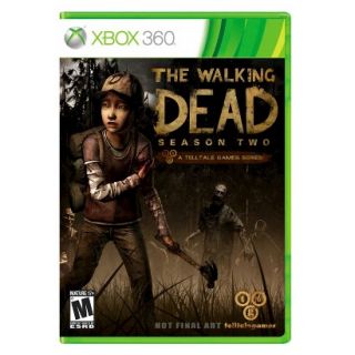  Season 2   A Telltale Games Series (Xbox 360)