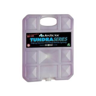 Arctic Ice Tundra Series Extra Large Container Freezer Pack (+5⁰F) 1207