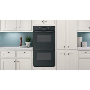 GE  Profile™ Series 27 Electric Double Wall Oven w/ True Convection