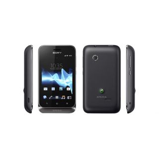Sony Xperia tipo dual ST21A2 Cell Phone (Unlocked)