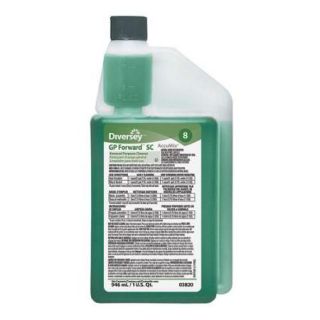 DIVERSEY 32 oz. Cleaner, 1 EA 903820