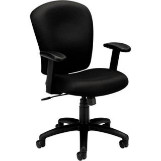 Basyx Vl220 Mid Back Task Chair