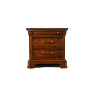 Legacy Classic Furniture Evolution 3 Drawer Nightstand