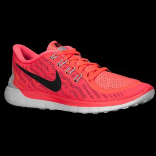 Nike Free 5.0 2015   Womens   Running   Shoes   Violet Ash/White/Hyper Orange/Black