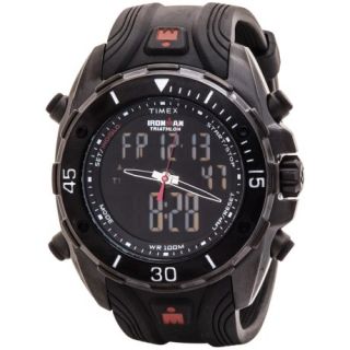 Timex Ironman Analog Digital Watch (For Men) 9349K 40