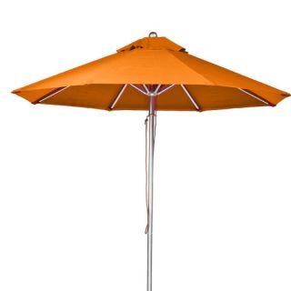 Frankford Umbrellas 11 ft. Octagonal Commercial Grade Aluminum Market