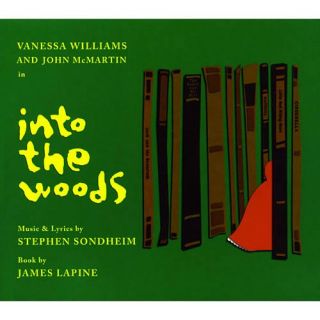 Into The Woods Soundtrack