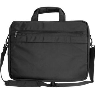 Digital Treasures ToteIt Deluxe Carrying Case for 15" Laptops