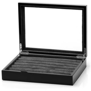 RR 510 B Classic Cufflinks Collector's Case