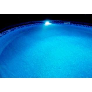 Blue Wave Thru Wall Light for Above Ground Pools 4