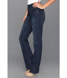 Jag Jeans Paley Pull On Boot in Blue Shadow