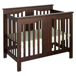 DaVinci Annabelle 2 in 1 Mini Crib and Twin Bed