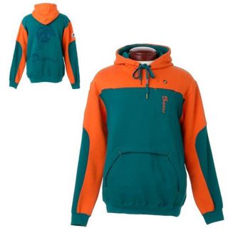 NFL Miami Dolphins Fleece Hoodie  ™ Shopping   Great Deals