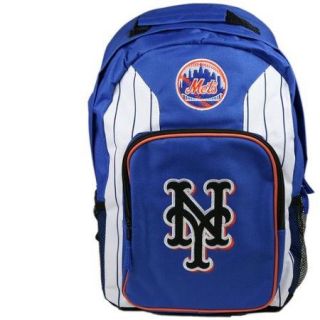 Southpaw Backpack MLB Blue   New York Mets New York Mets C1BBNYMSBP