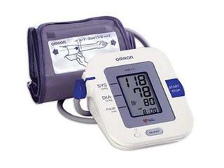 Omron HEM 711AC Blood Pressure Monitor