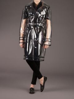 Raincoats & Designer Trench Coats