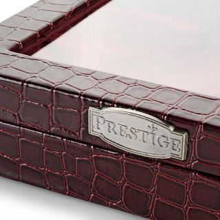 Colleen's Prestige™ Small Stackable Jewelry Box