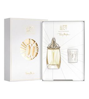 THIERRY MUGLER   Alien Eau Extraordinaire Eau de Parfum Gift Set 60ml