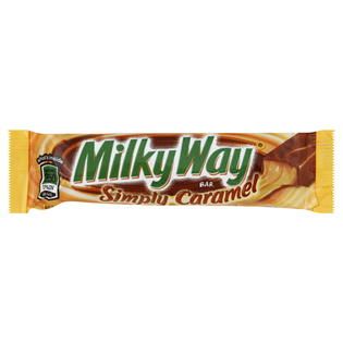 Twix Cookie Bars, Chocolate, Caramel, 10 pack [5.51 oz (156.2 g)]
