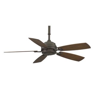 Fanimation Hubbardton 54 inch Bronze Ceiling Fan 6d4078de 1377 438c