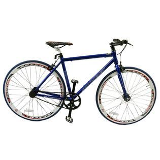 Micargi Blue RD 818 Bike   57cm   Fitness & Sports   Wheeled Sports