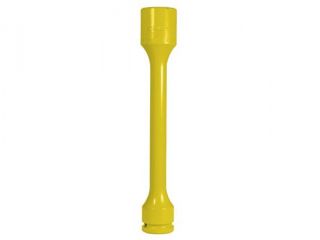 Accutorq 20 3921 Heavy Duty Torque Socket 3/4" Drive 13/16" Sq 475 ft lbs Yellow