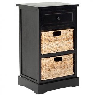 Safavieh Carrie Side Storage Table   8057164