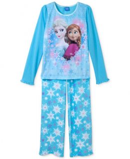 Frozen Girls or Little Girls 2 Piece Pajamas   Pajamas   Kids & Baby