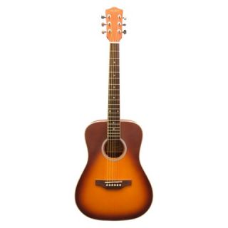 Archer AD10BSB Baby Acoustic Guitar   Sunburst (GTSAD10BSB)