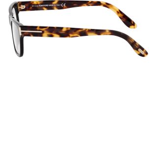 Tom Ford Black & Tortoise Shell FT5274 Glasses