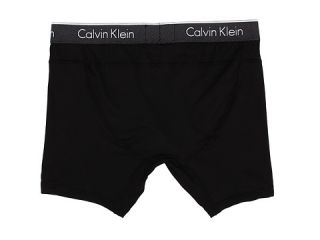 Calvin Klein Underwear Air Micro Boxer Brief Black