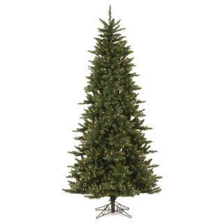foot x 45 inch Camdon Slim Dura Lit Tree with 700 Clear Lights