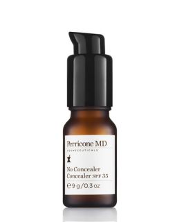 Perricone MD No Concealer Concealer SPF35