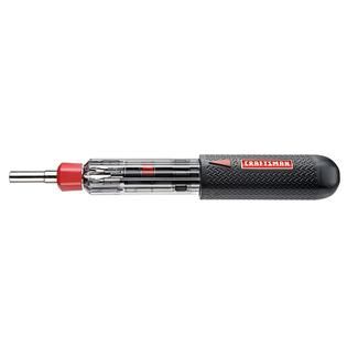 Autoloading Multibit Screwdriver Get It Done Faster With 