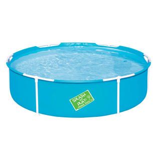 Bestway My First Frame Pool   Toys & Games   Swimming Pools