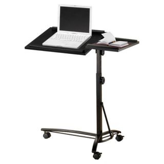 Wildon Home ® Adjustable Laptop Desk Stand