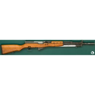 Yugoslavian M59/66 SKS Centerfire Rifle uf104310173