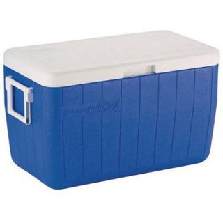 Coleman 48 Quart Cooler