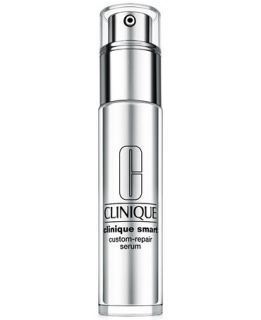 Clinique Smart Custom Repair Serum, 1 oz   Gifts with Purchase