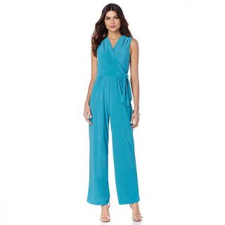 Curations Caravan Crossover Jumpsuit   7667003