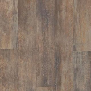 Shaw Antiques Vintage 8 mm Thick x 5 7/16 in. Wide x 47 11/16 in. Length Laminate Flooring (25.19 sq. ft. / case) HD12000944