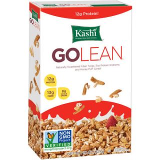Kashi GoLean Cereal, 13.1 oz